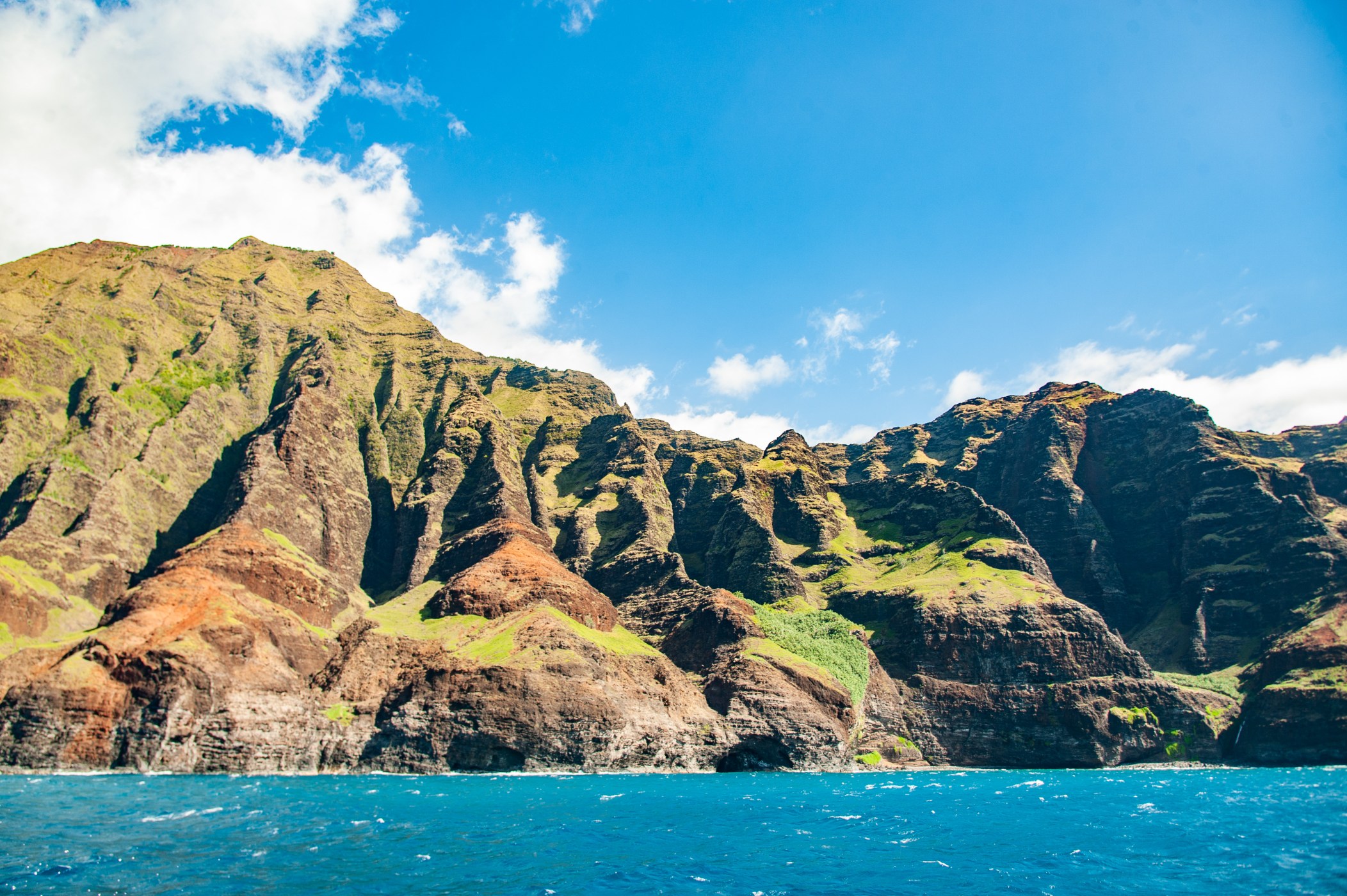 Na Pali Catamaran photo 3
